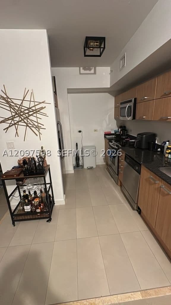 1+1 Daire — 350 Miami Ave #1115, Miami, FL 33130