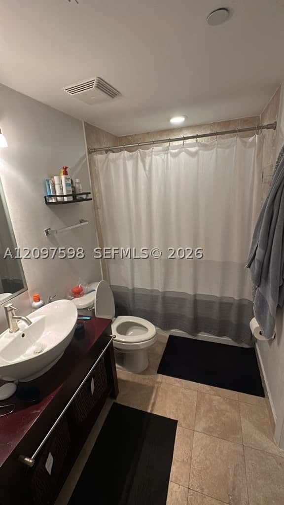 1+1 Daire — 350 Miami Ave #1115, Miami, FL 33130