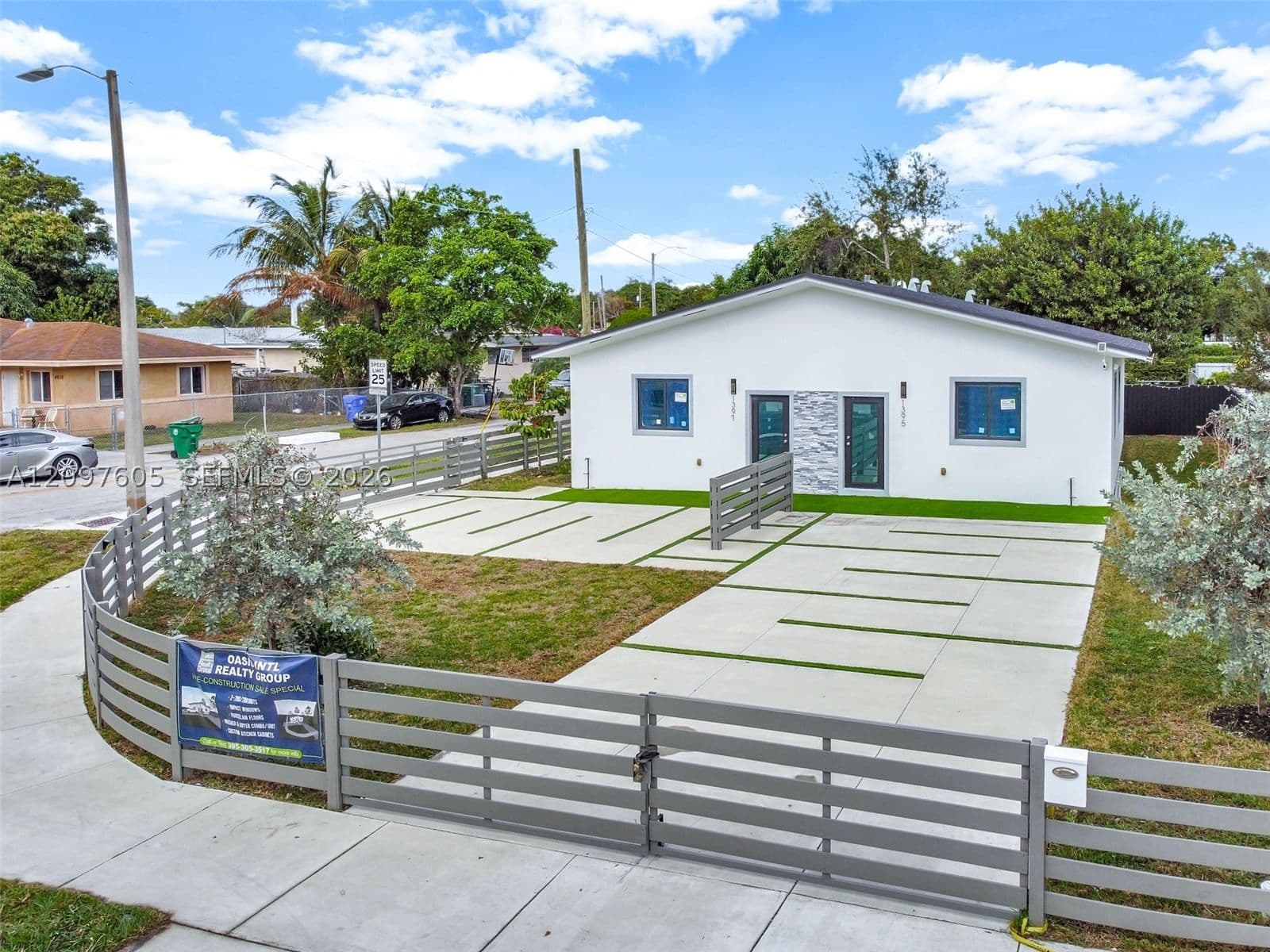 2+1 Mülk — 1397 40th St #1397, Miami, FL 33142
