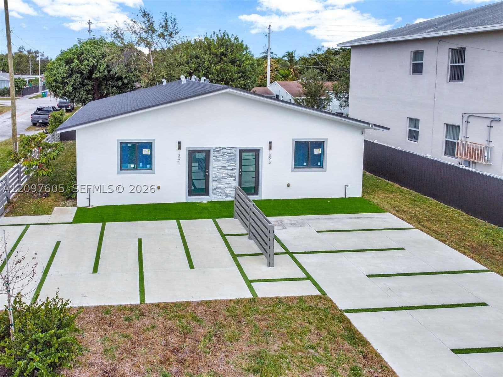2+1 Mülk — 1397 40th St #1397, Miami, FL 33142