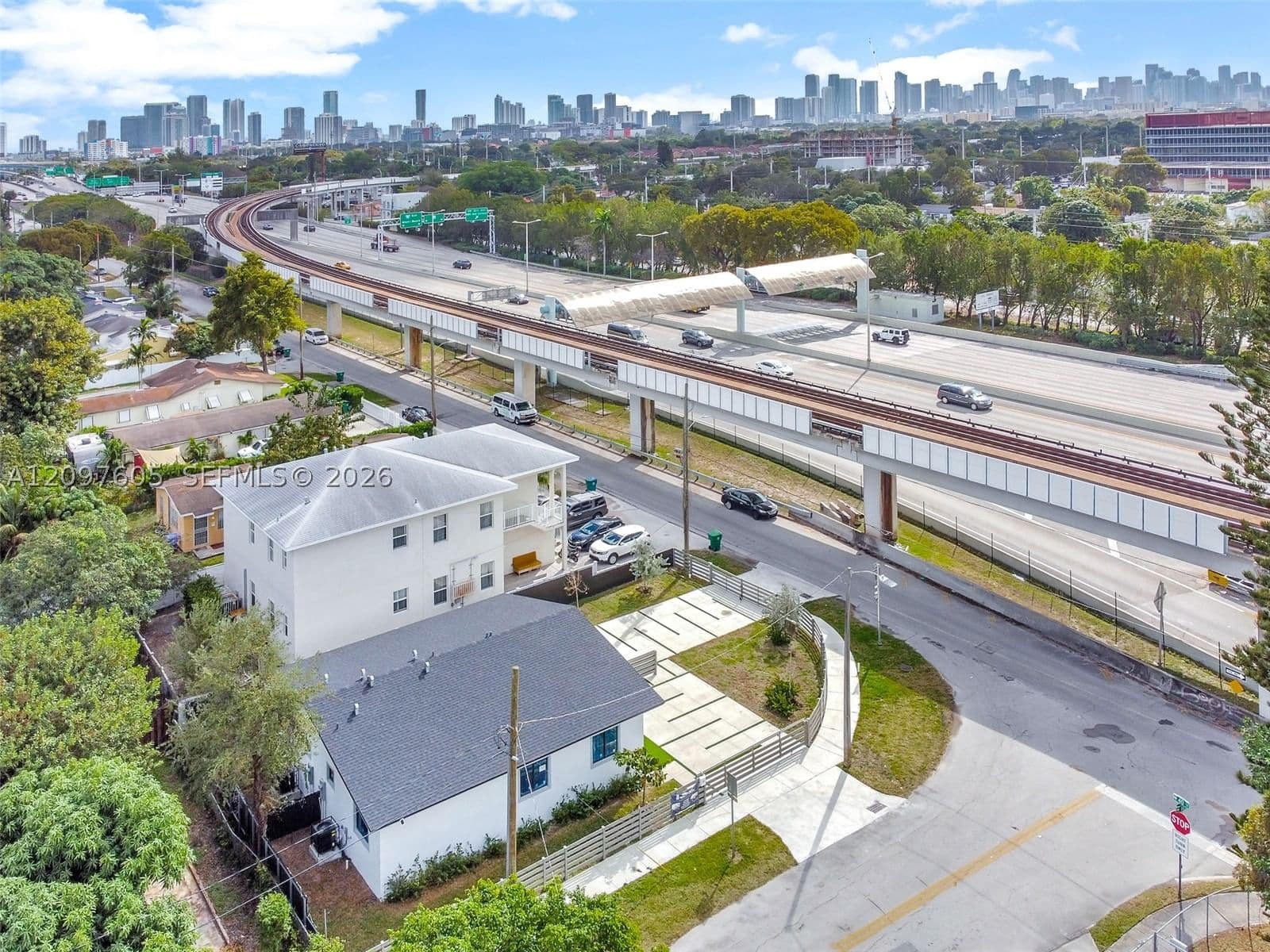 2+1 Mülk — 1397 40th St #1397, Miami, FL 33142
