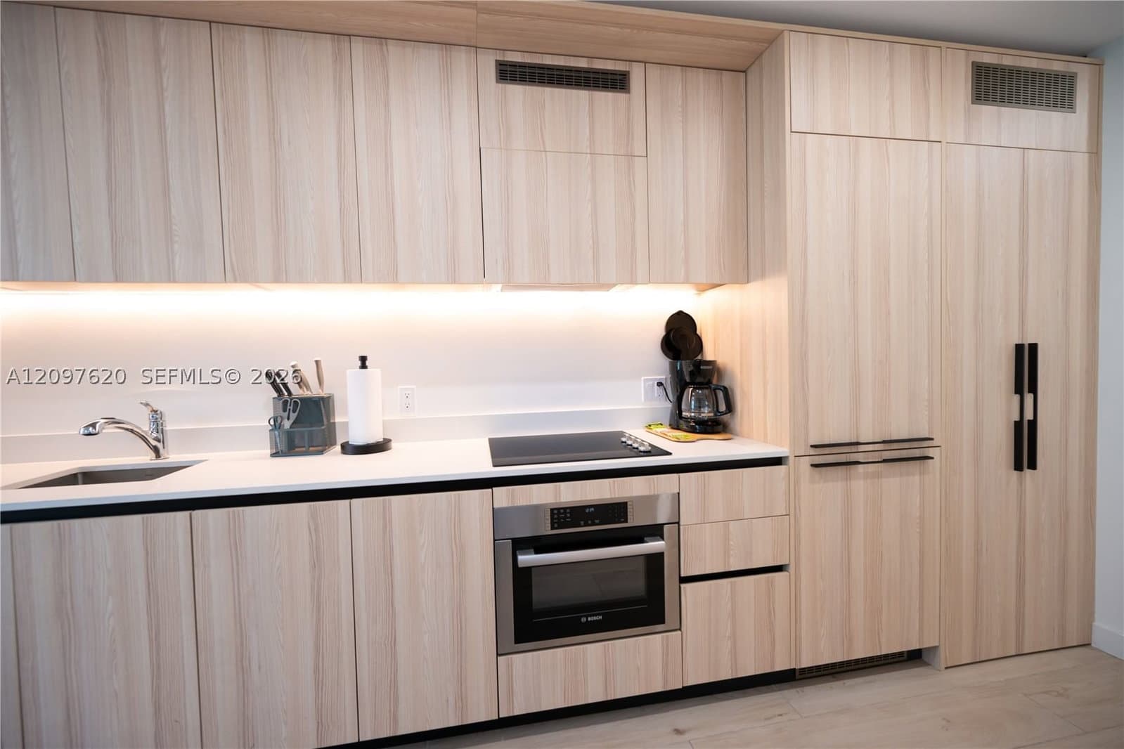2+1 Condo — 225 Miami Ave #1505, Miami, FL 33128