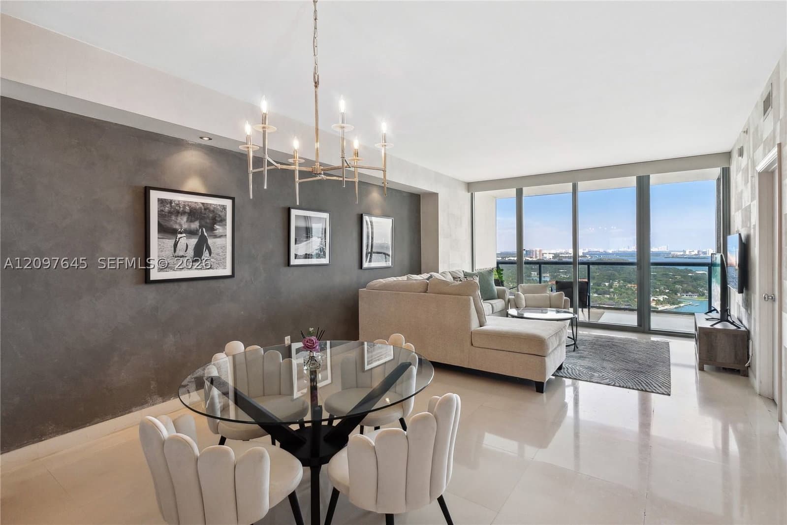 2+1 Condo — 601 36th St #2509, Miami, FL 33137
