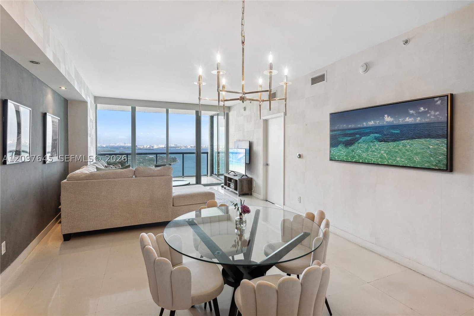2+1 Condo — 601 36th St #2509, Miami, FL 33137