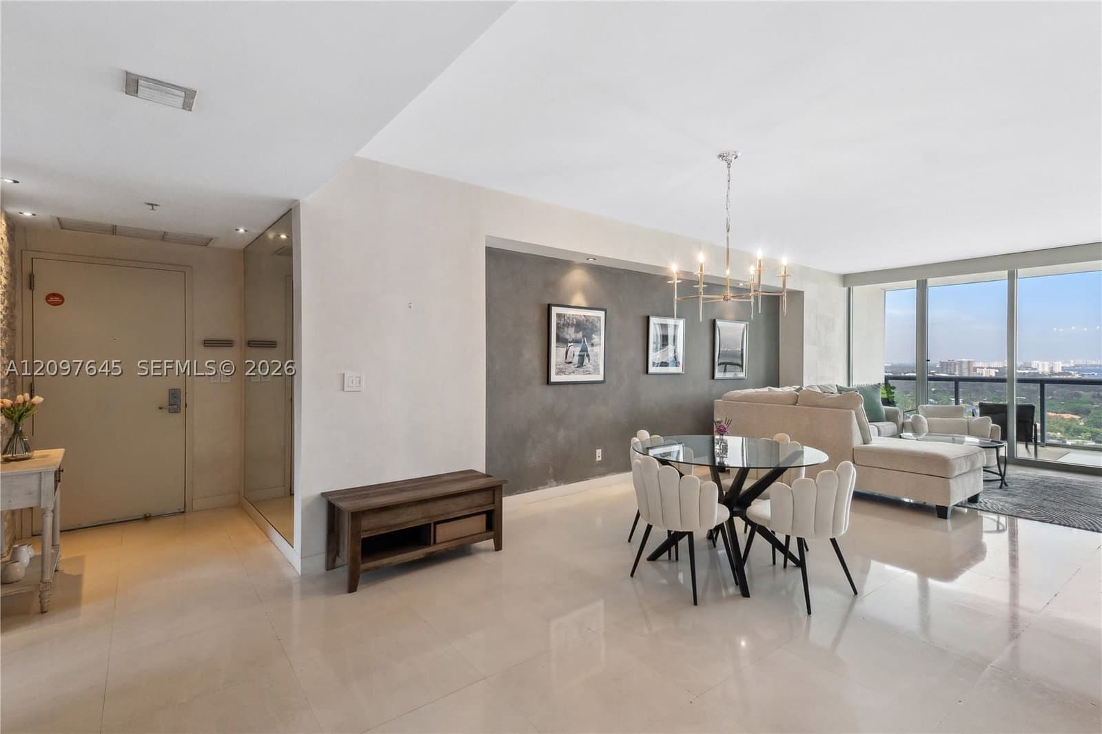 2+1 Condo — 601 36th St #2509, Miami, FL 33137
