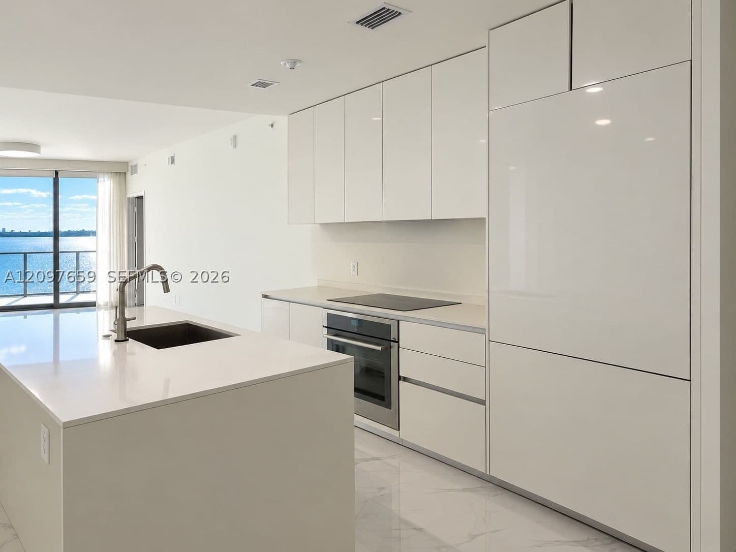 1+1 Condo — 700 24th St #1204, Miami, FL 33137