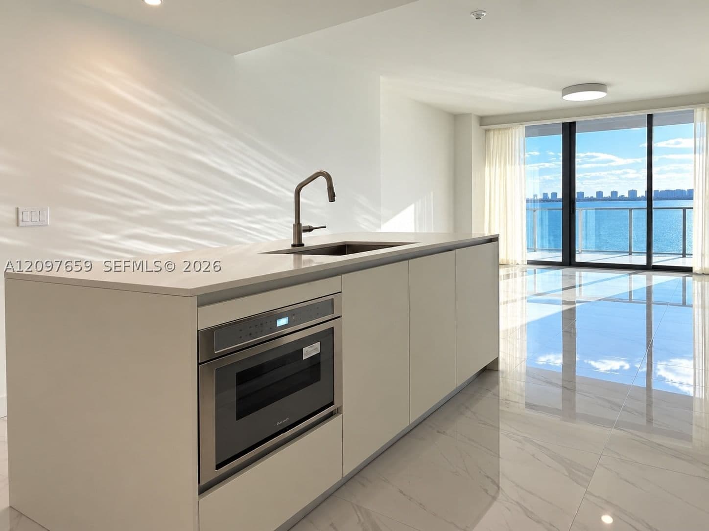 1+1 Condo — 700 24th St #1204, Miami, FL 33137