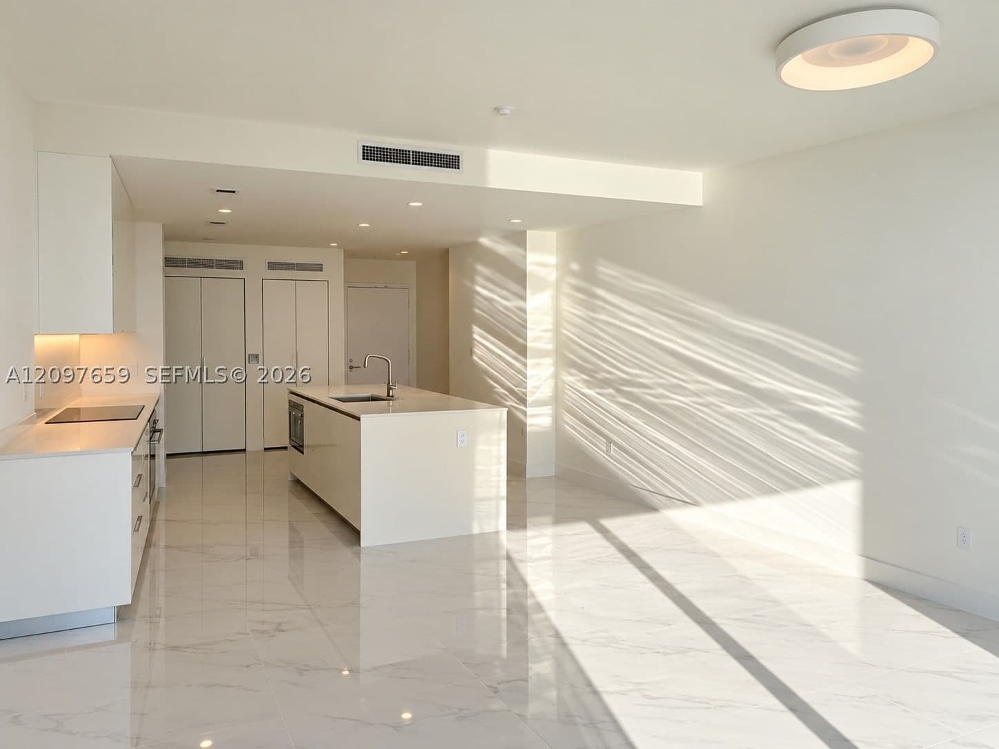 1+1 Condo — 700 24th St #1204, Miami, FL 33137
