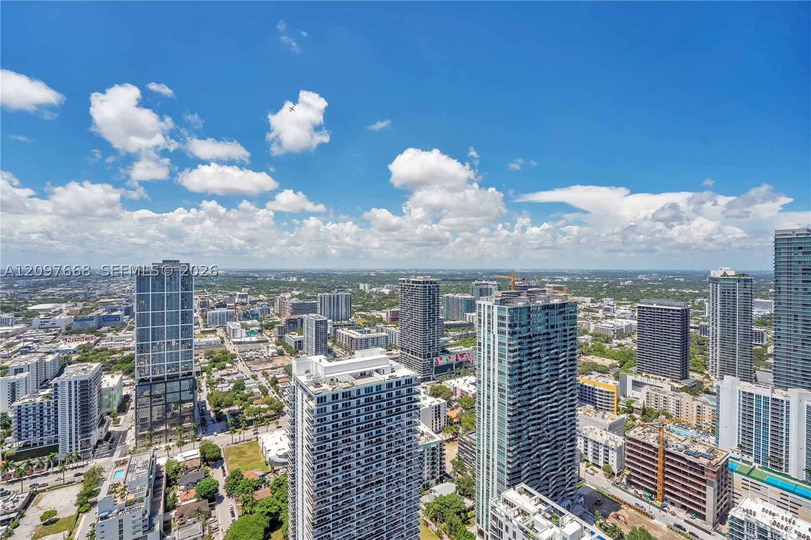 3+1 Condo — 700 24th St #1206, Miami, FL 33137