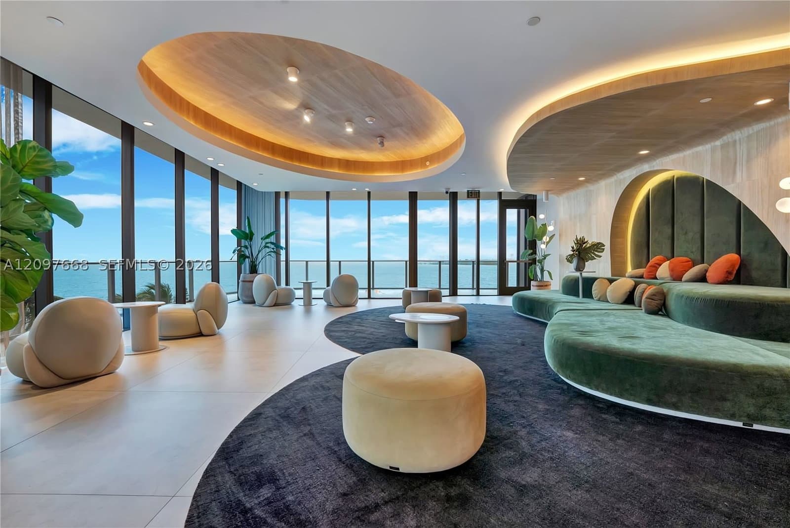 3+1 Condo — 700 24th St #1206, Miami, FL 33137