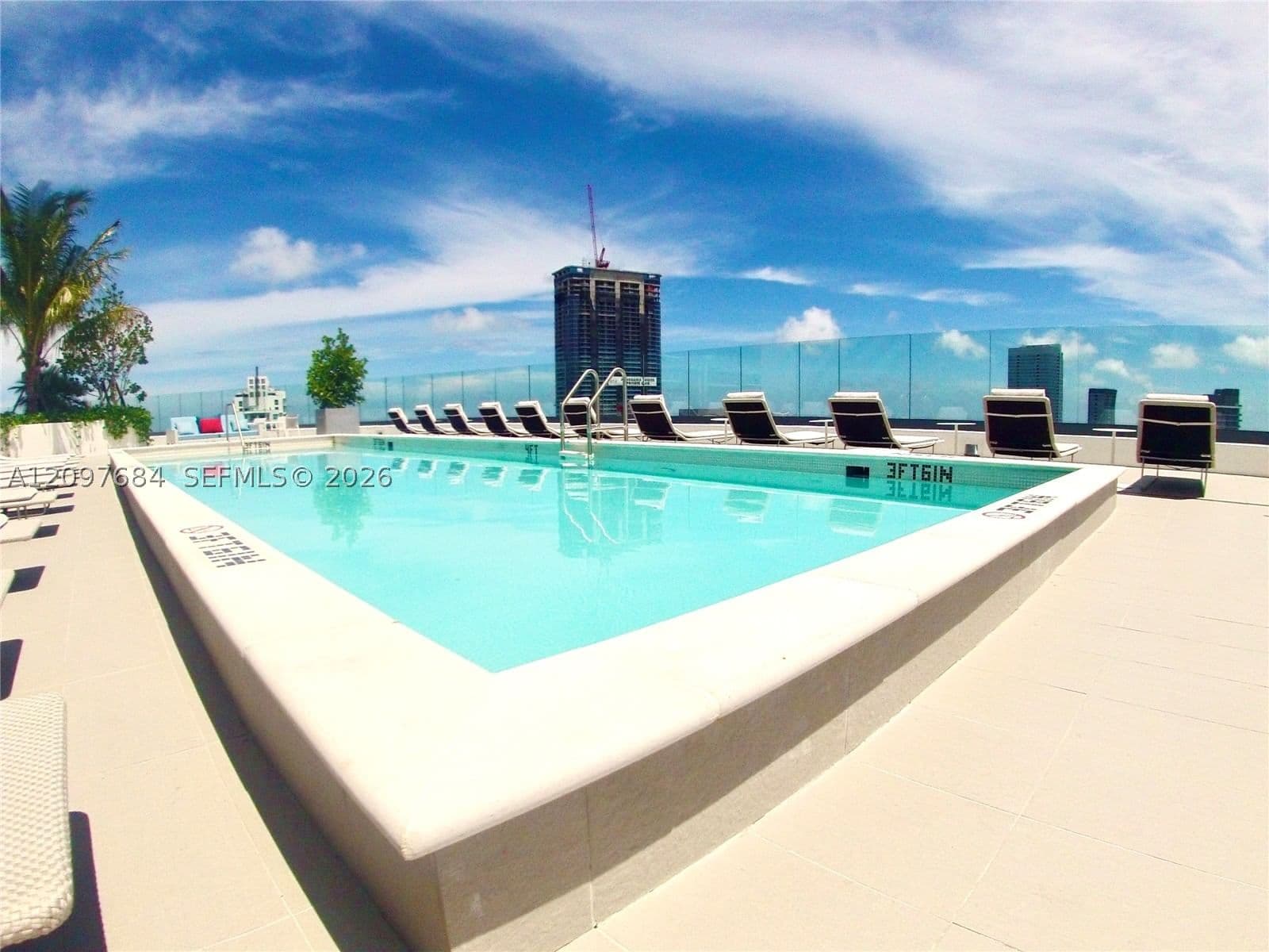 2+1 Condo — 45 9th St #2308, Miami, FL 33130