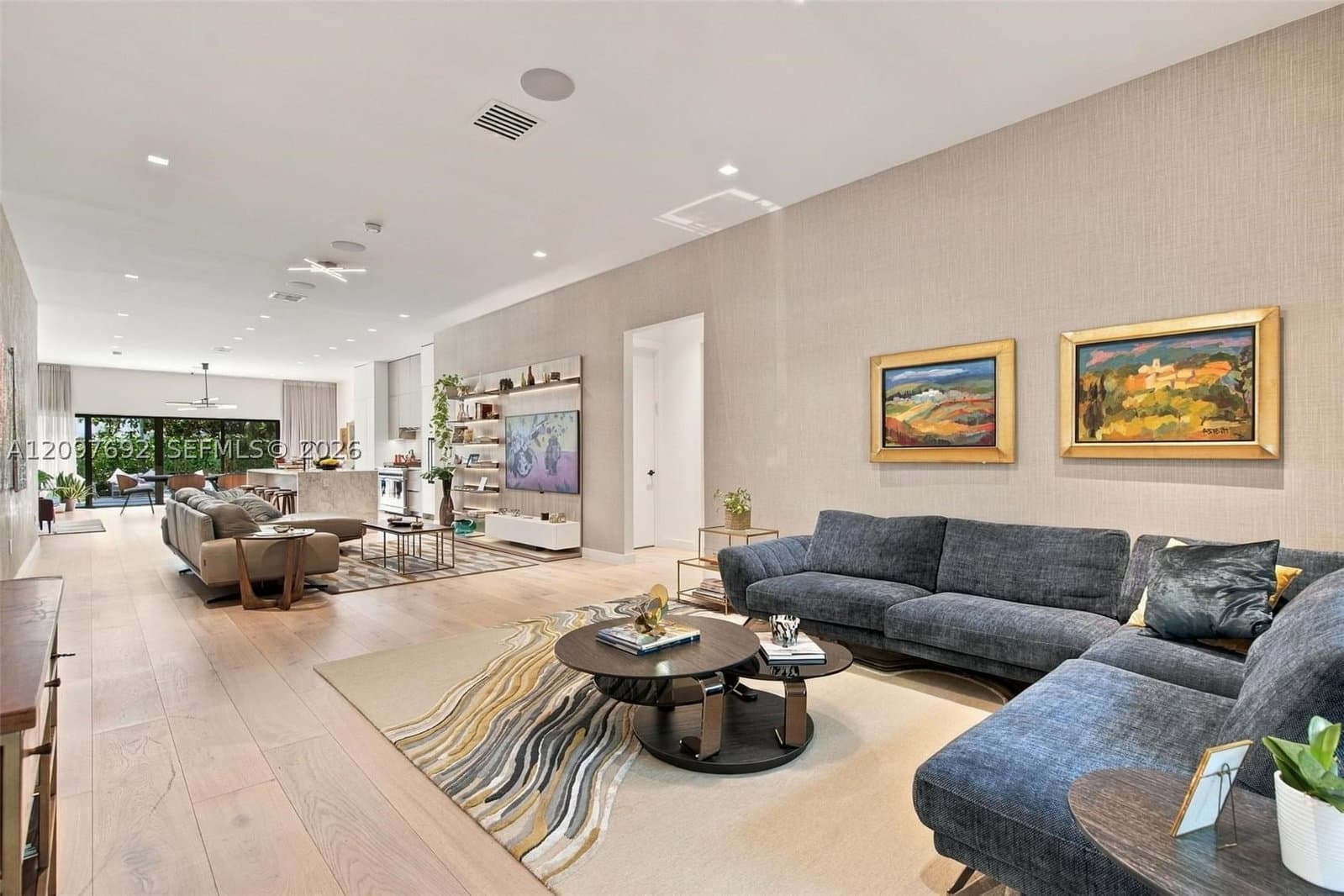 4+1 Müstakil ev — 600 51st St, Miami Beach, FL 33140