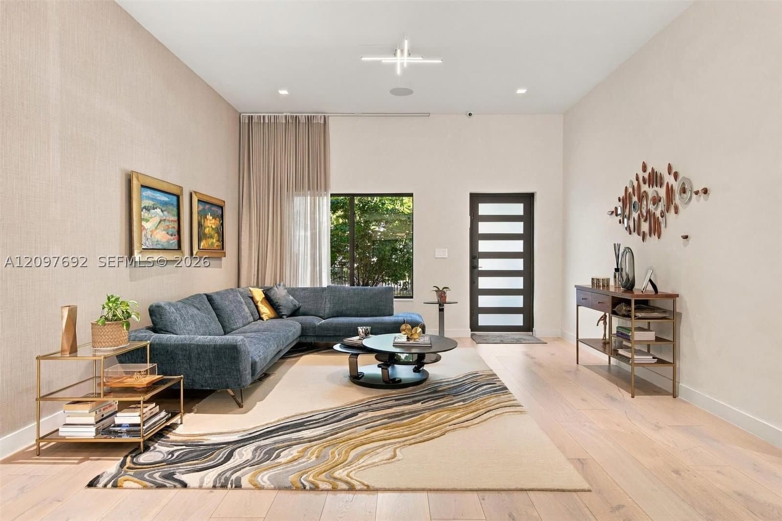 4+1 Müstakil ev — 600 51st St, Miami Beach, FL 33140