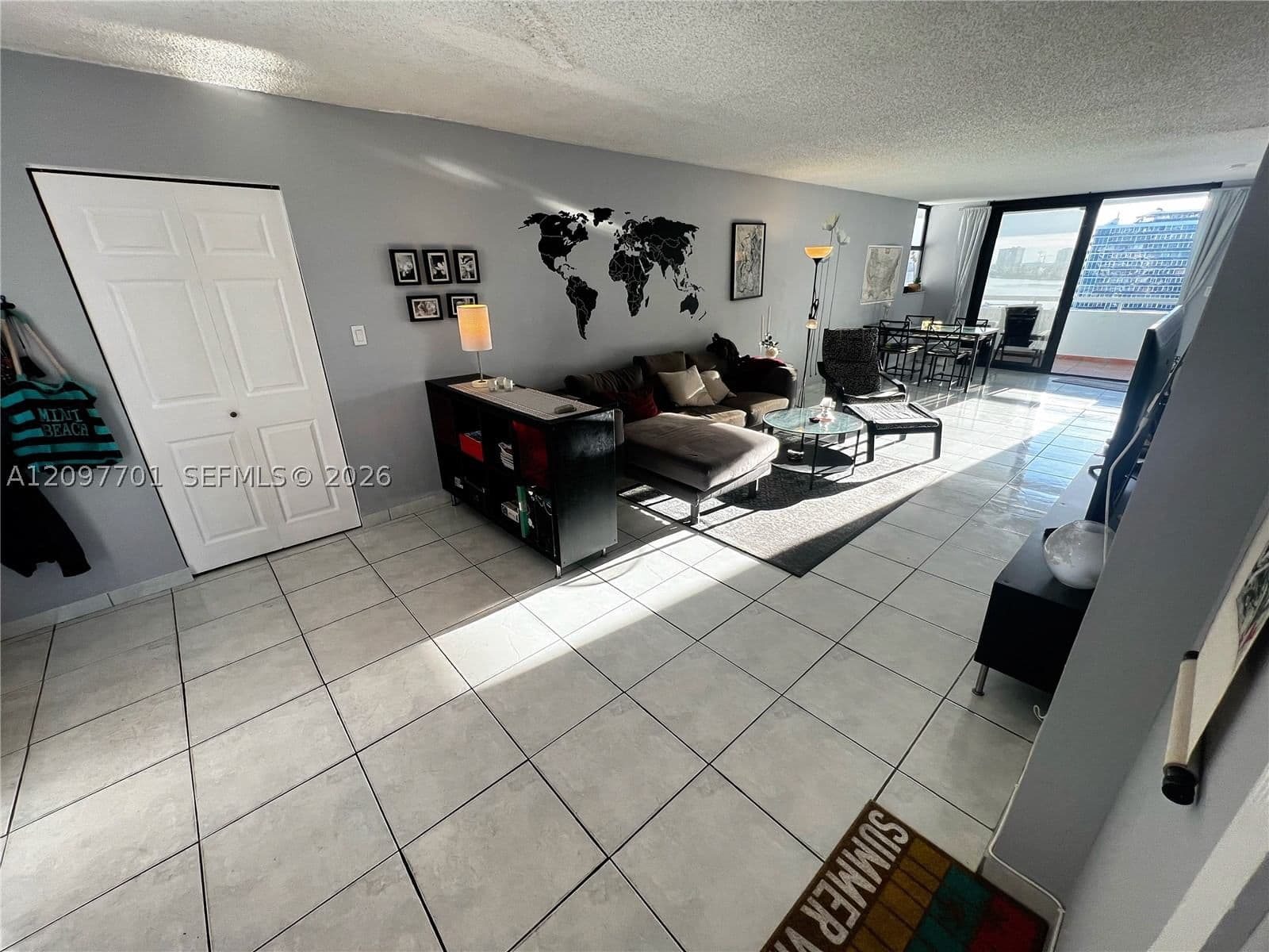 2+1 Condo — 6830 Indian Creek Dr #7F, Miami Beach, FL 33141