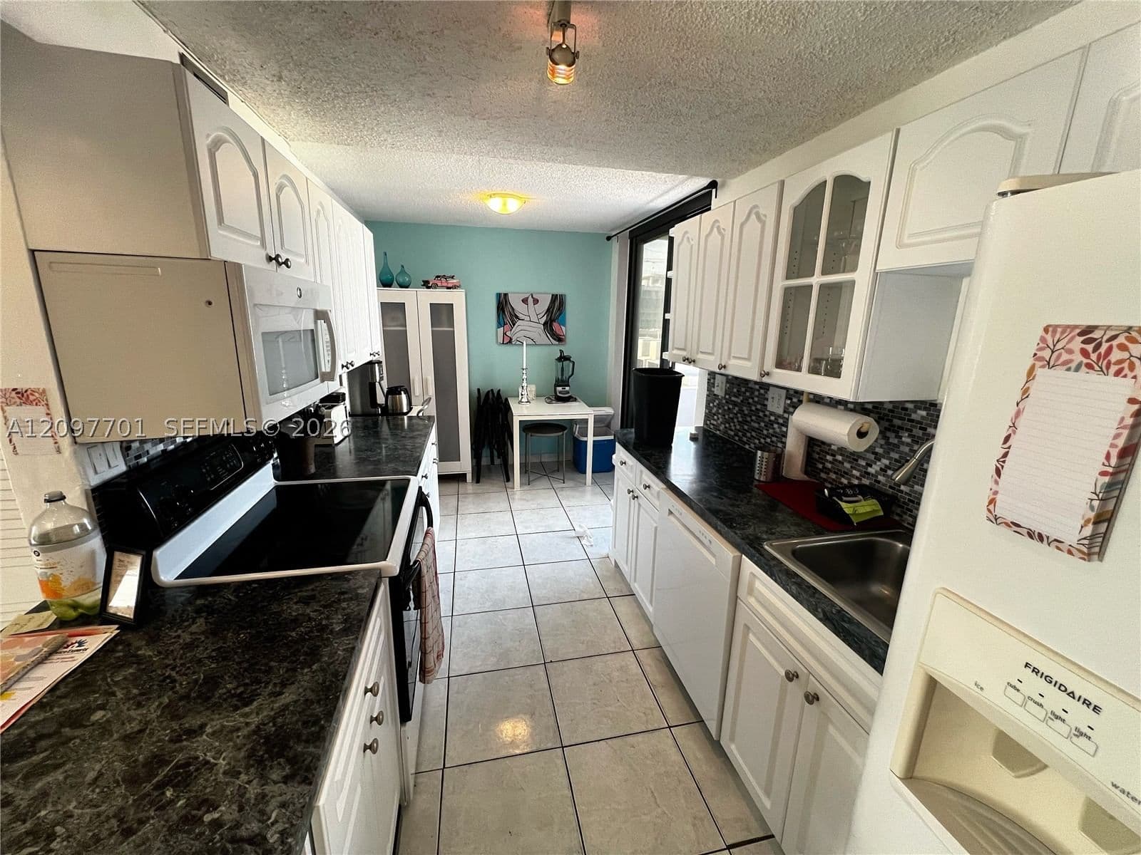2+1 Condo — 6830 Indian Creek Dr #7F, Miami Beach, FL 33141