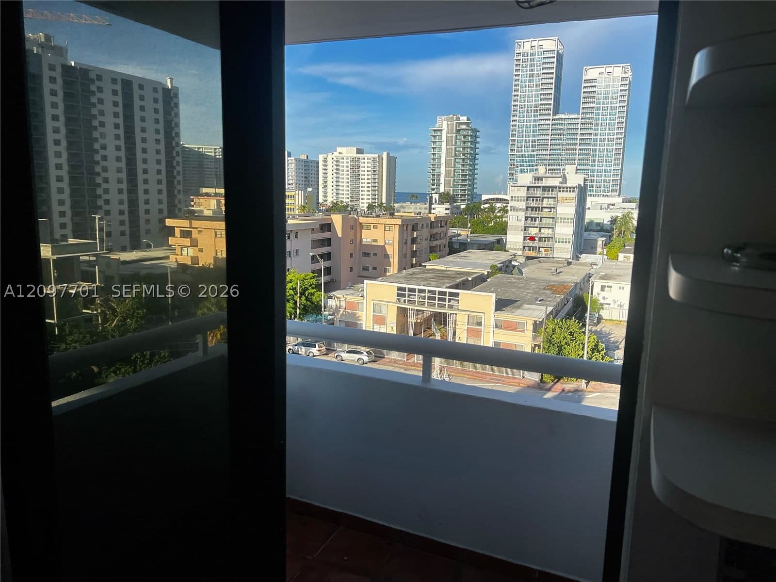2+1 Condo — 6830 Indian Creek Dr #7F, Miami Beach, FL 33141