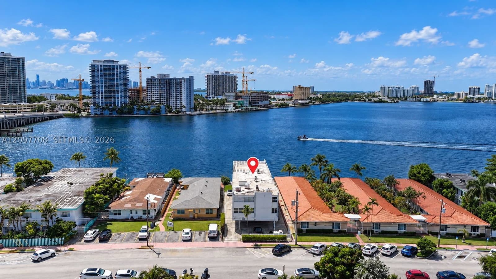 2+1 Condo — 2150 Bay Dr #6, Miami Beach, FL 33141