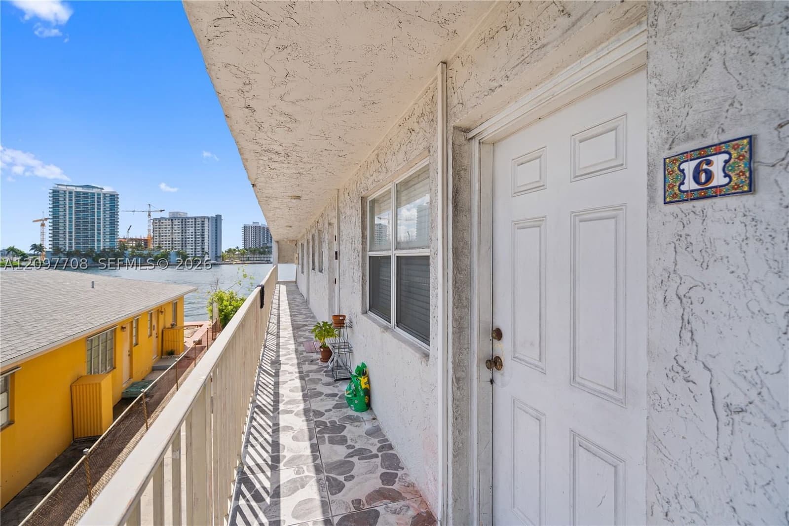 2+1 Condo — 2150 Bay Dr #6, Miami Beach, FL 33141