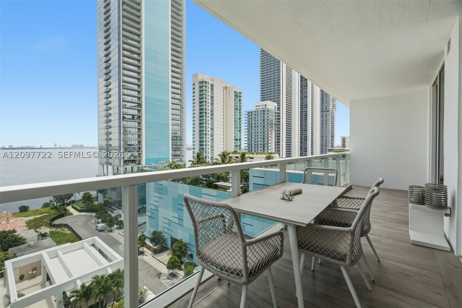 3-bedroom Condo — 600 27th St #1204, Miami, FL 33137