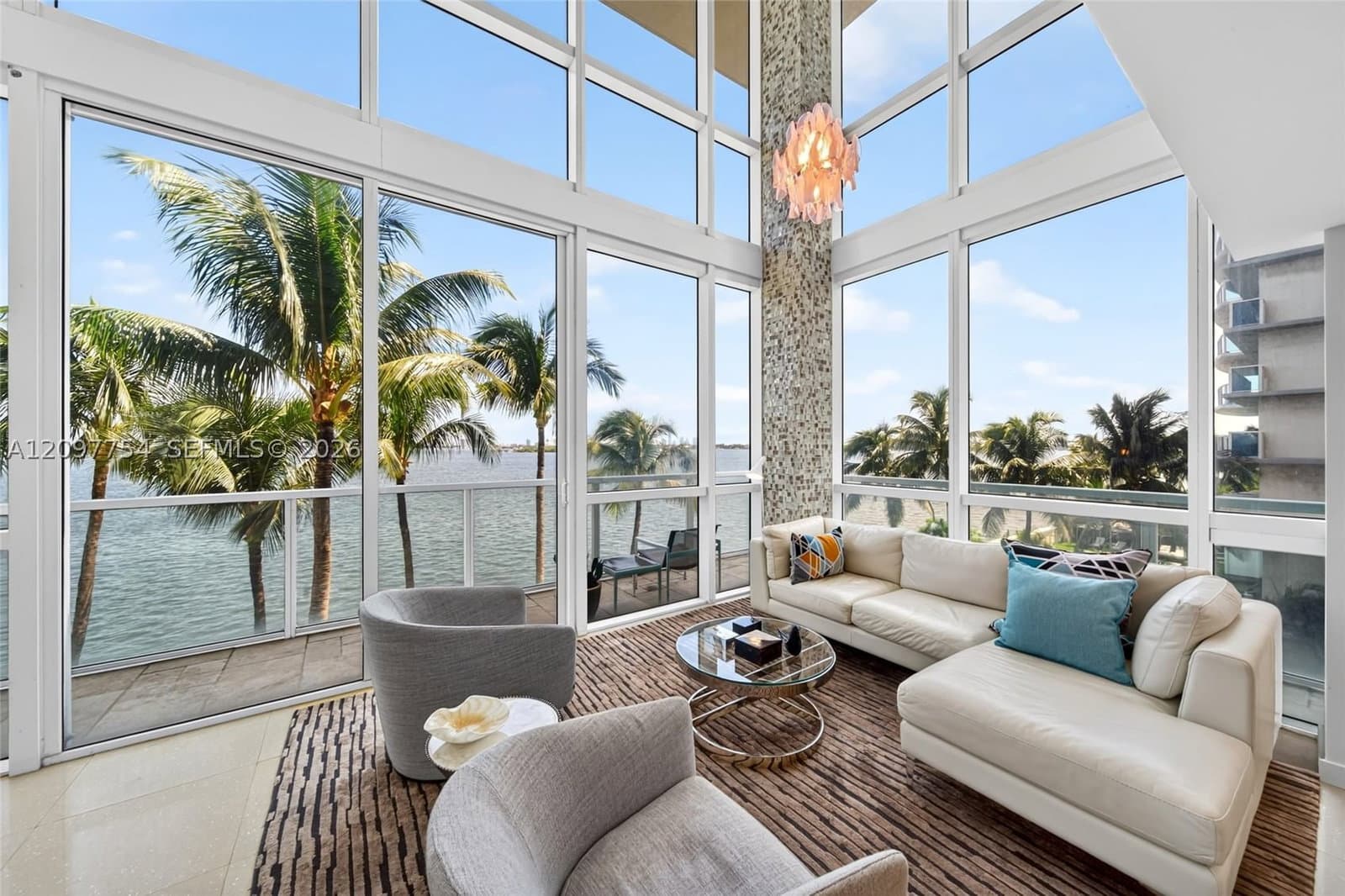 1+1 Condo — 665 25th St #201, Miami, FL 33137