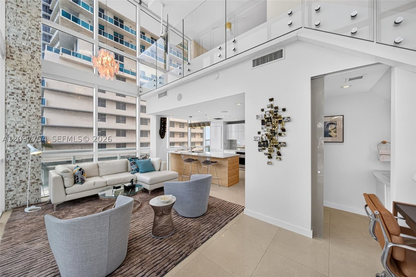 1+1 Condo — 665 25th St #201, Miami, FL 33137