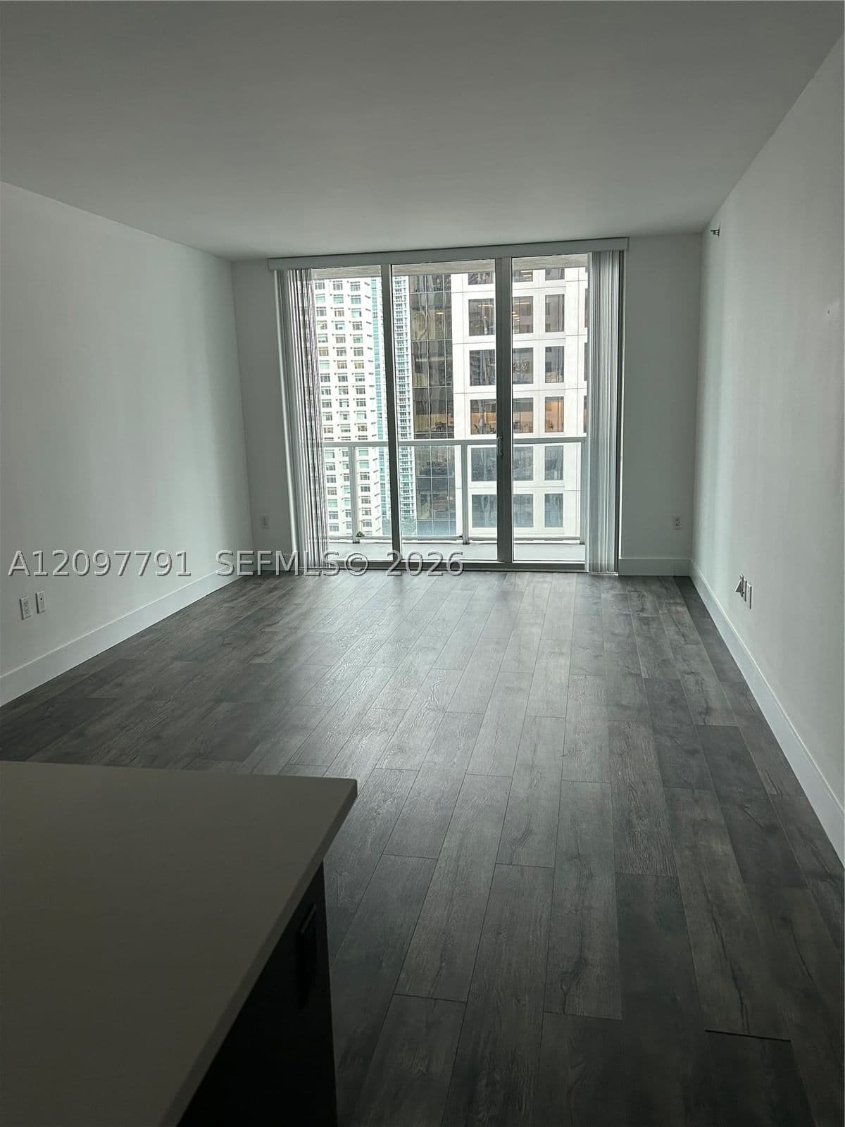 1+1 Daire — 500 Brickell Ave #2304, Miami, FL 33131