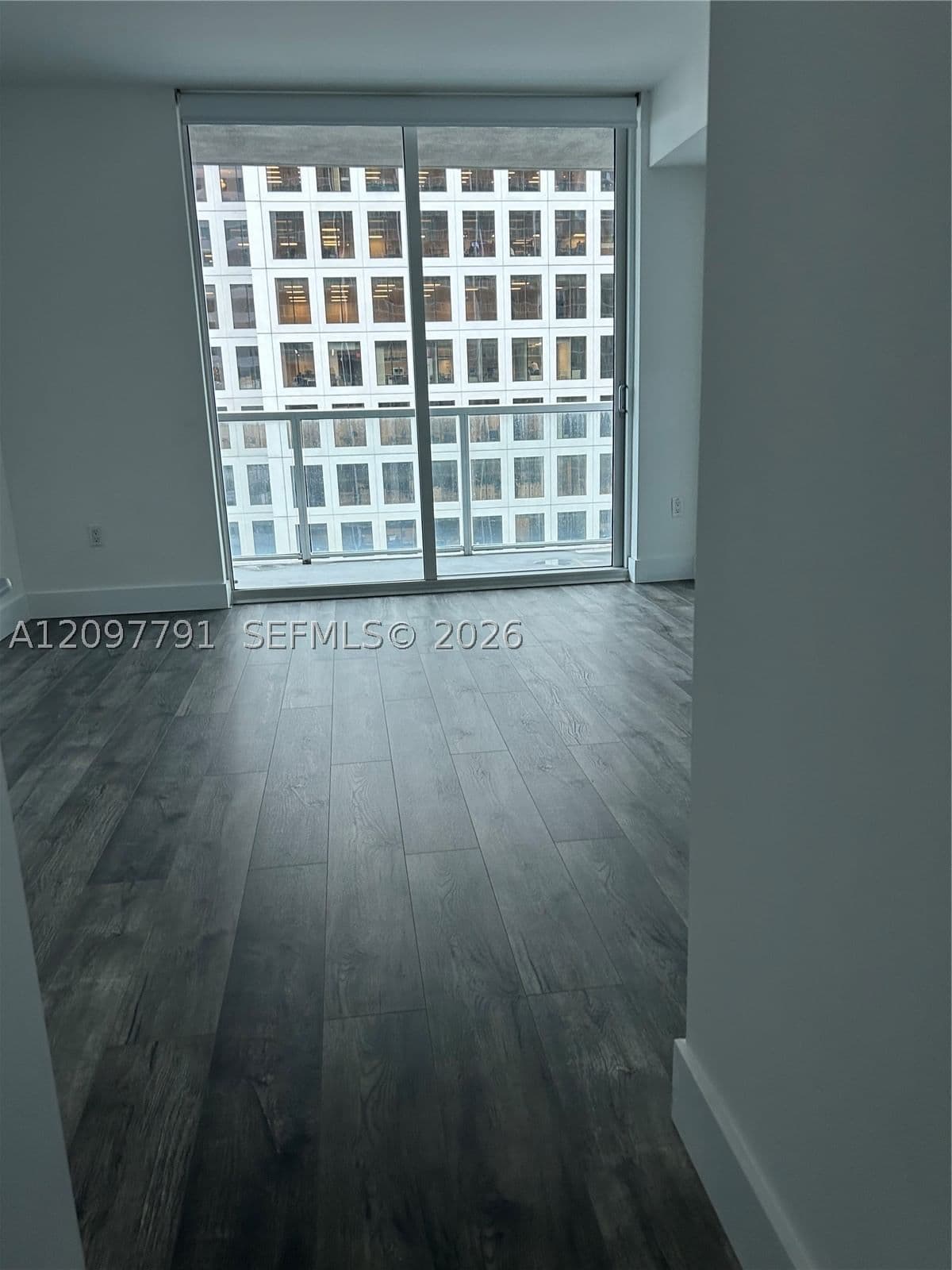 1+1 Daire — 500 Brickell Ave #2304, Miami, FL 33131