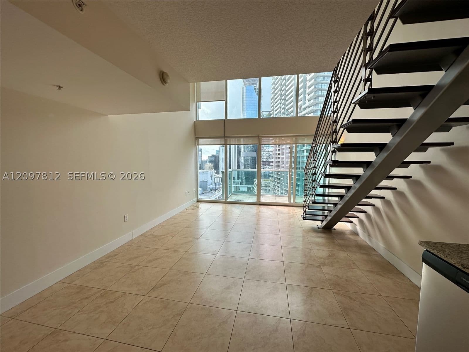 1+1 Condo — 41 5th St #1714, Miami, FL 33131