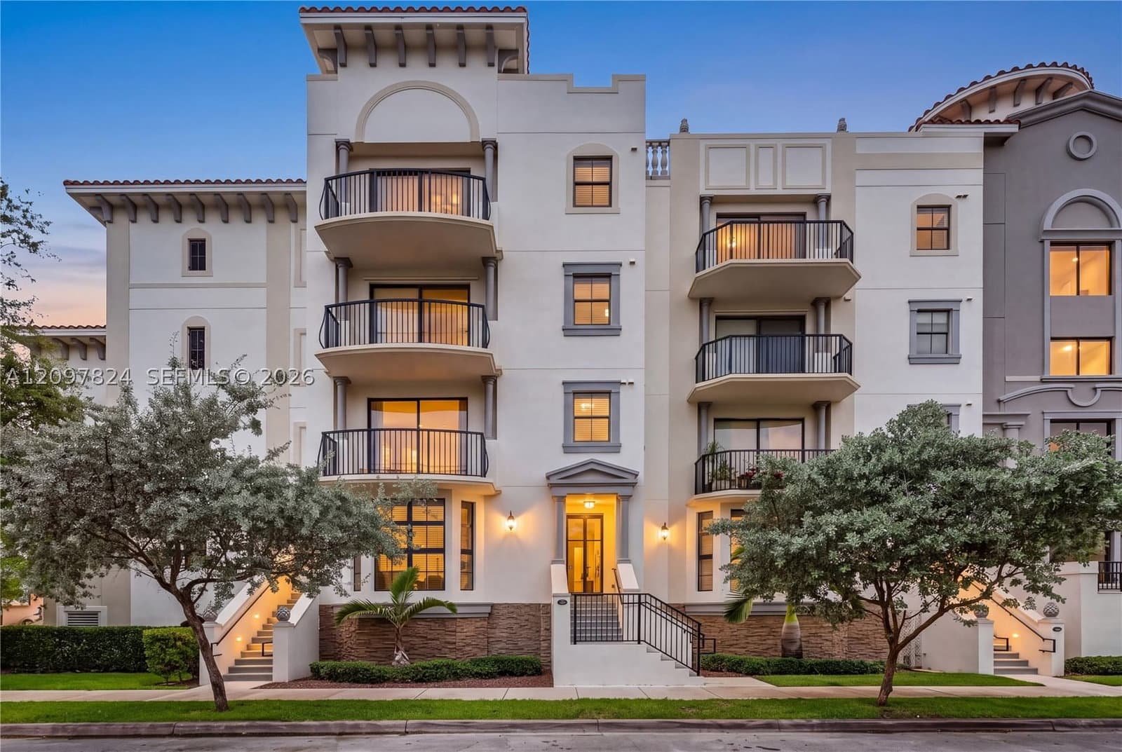 2+1 Condo — 1650 Galiano St #TH11, Coral Gables, FL 33134