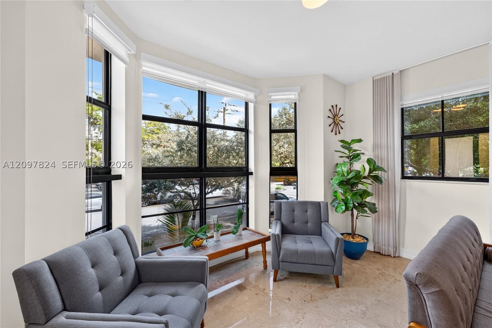 2+1 Condo — 1650 Galiano St #TH11, Coral Gables, FL 33134