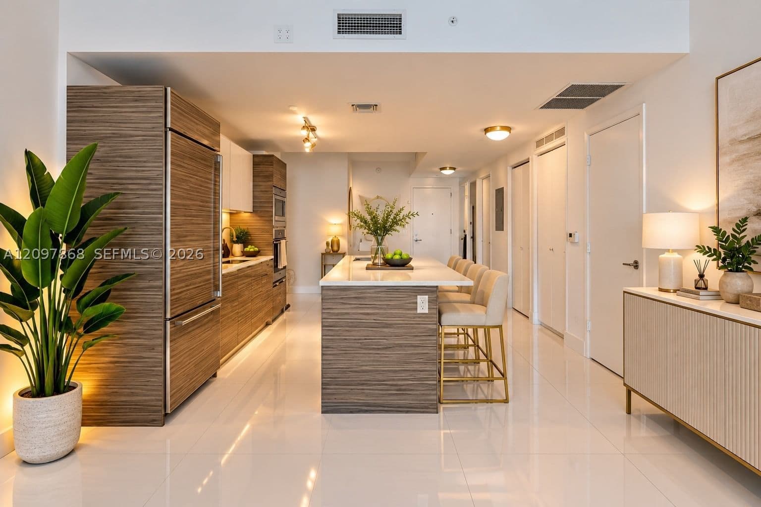 2+1 Condo — 460 28th St #3403, Miami, FL 33137