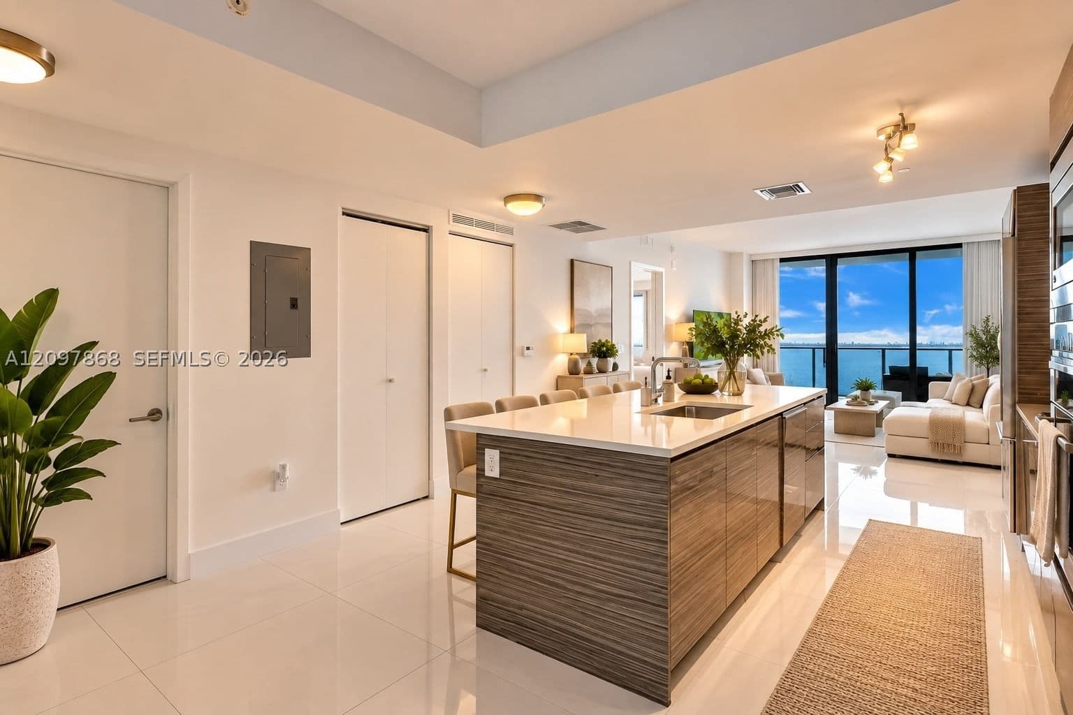 2+1 Condo — 460 28th St #3403, Miami, FL 33137