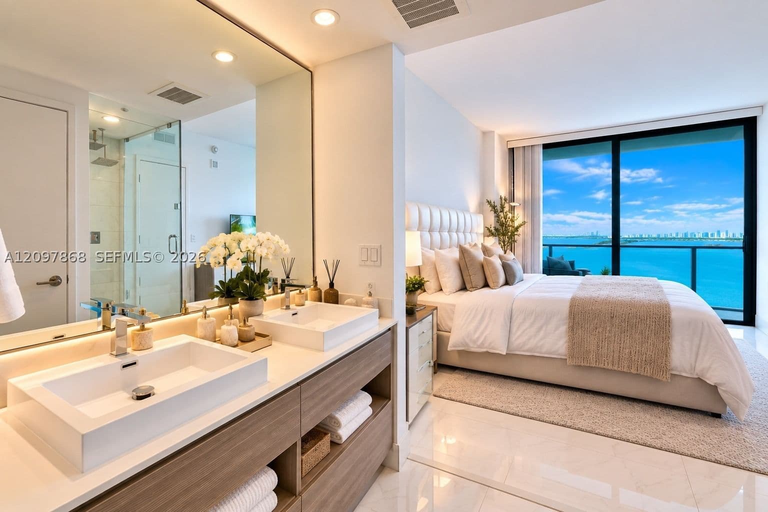 2+1 Condo — 460 28th St #3403, Miami, FL 33137