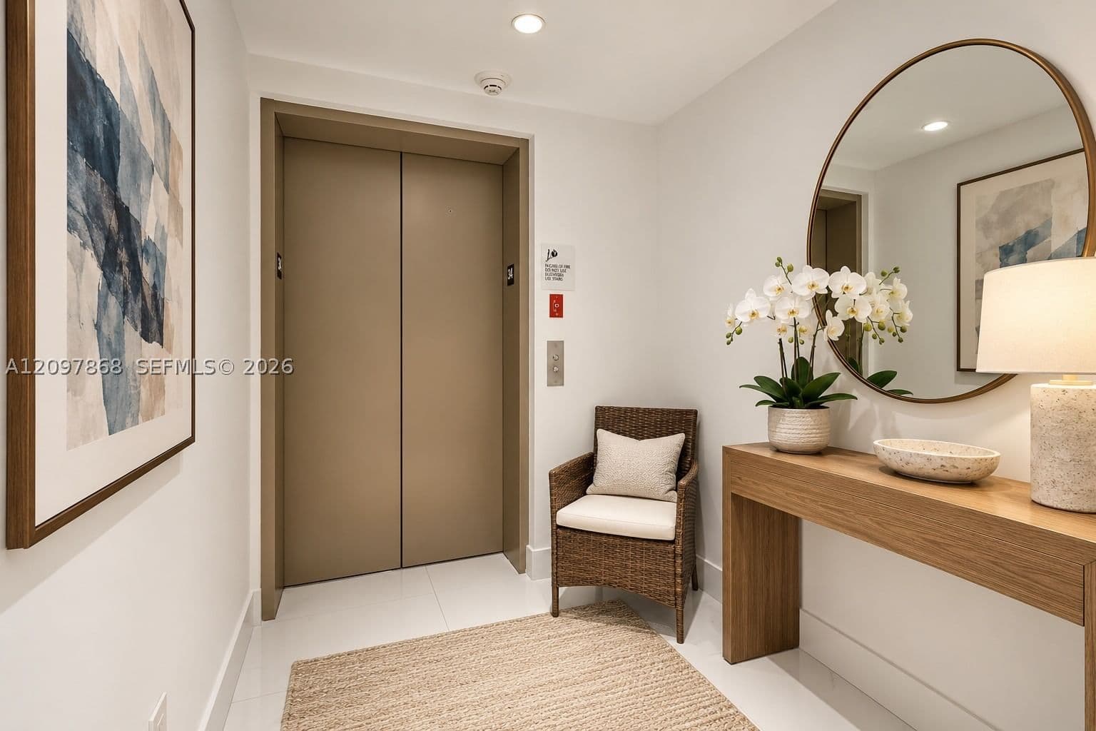 2+1 Condo — 460 28th St #3403, Miami, FL 33137