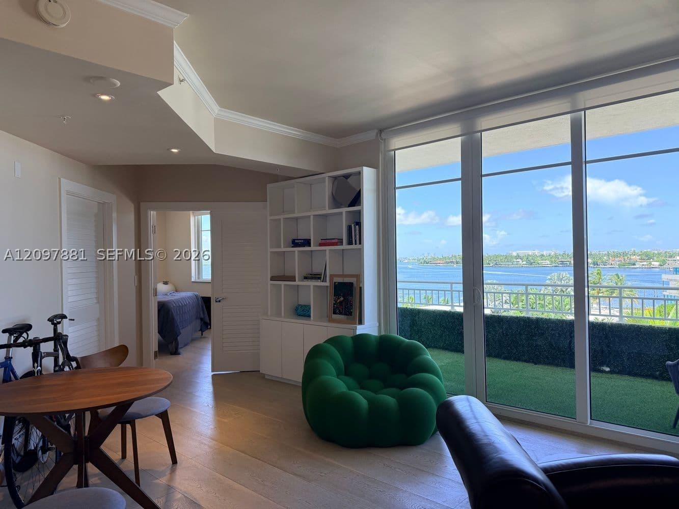2+1 Condo — 1 Century Ln #605, Miami Beach, FL 33139