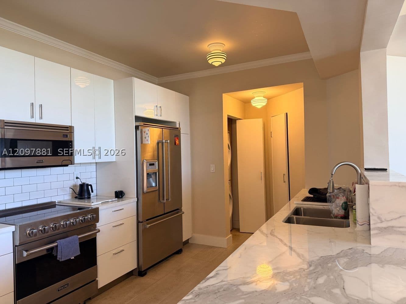 2+1 Condo — 1 Century Ln #605, Miami Beach, FL 33139