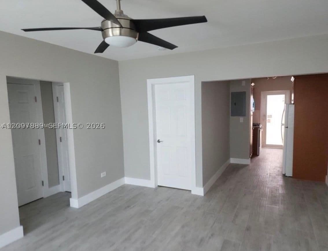 1+1 Daire — 8035 Byron Ave #2, Miami Beach, FL 33141