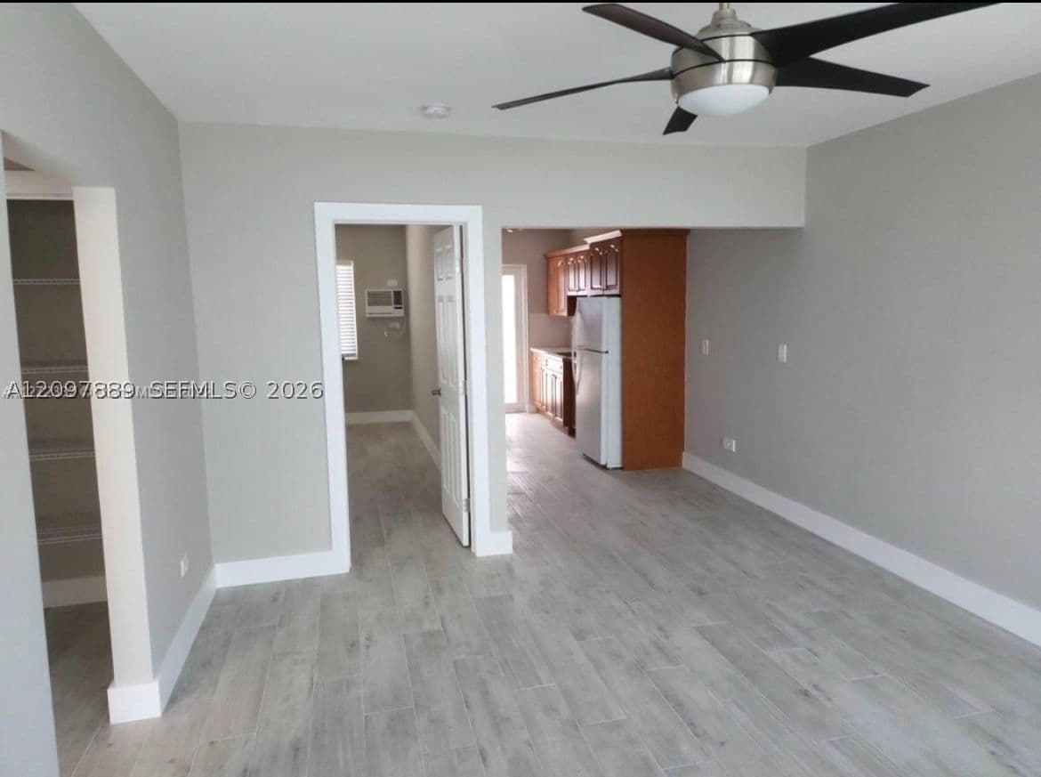 1+1 Daire — 8035 Byron Ave #2, Miami Beach, FL 33141