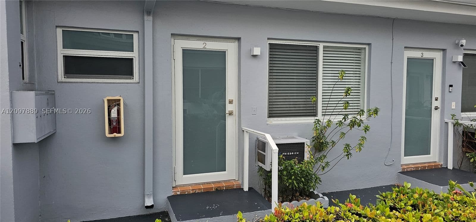 1+1 Daire — 8035 Byron Ave #2, Miami Beach, FL 33141