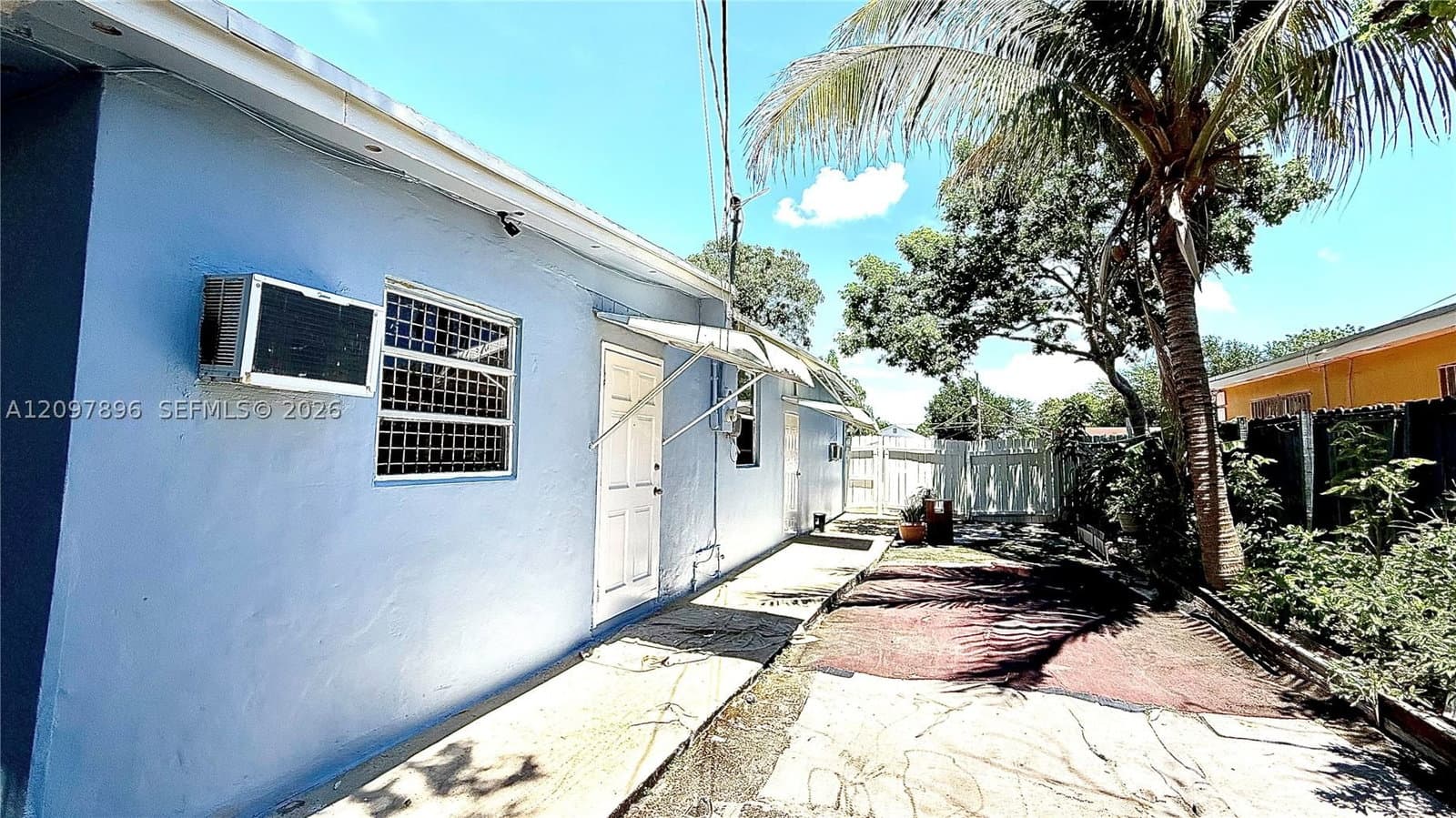 2+1 Müstakil ev — 1352 112th Ter #3, Miami, FL 33167