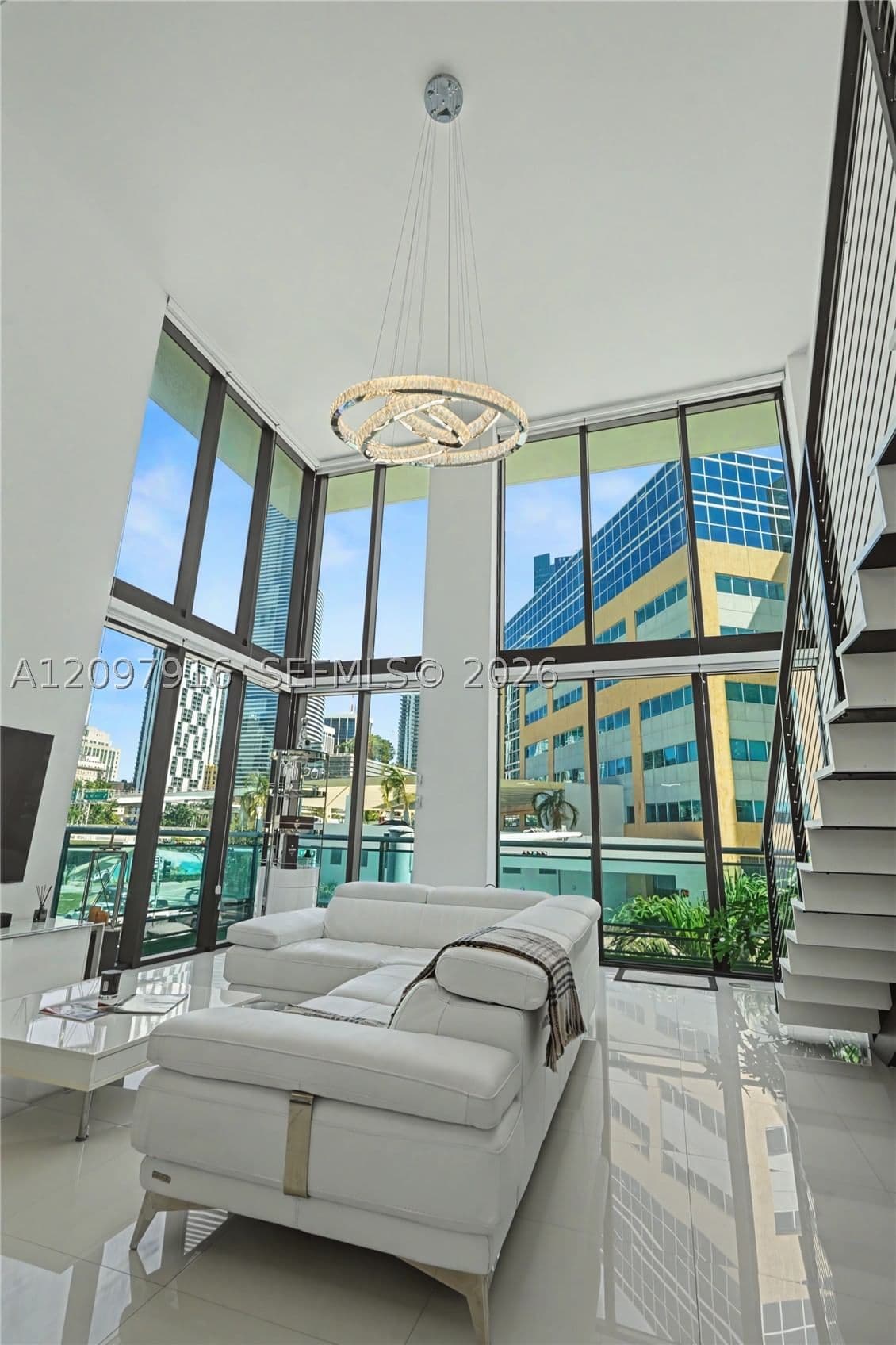 2+1 Condo — 350 Miami Ave #301, Miami, FL 33130