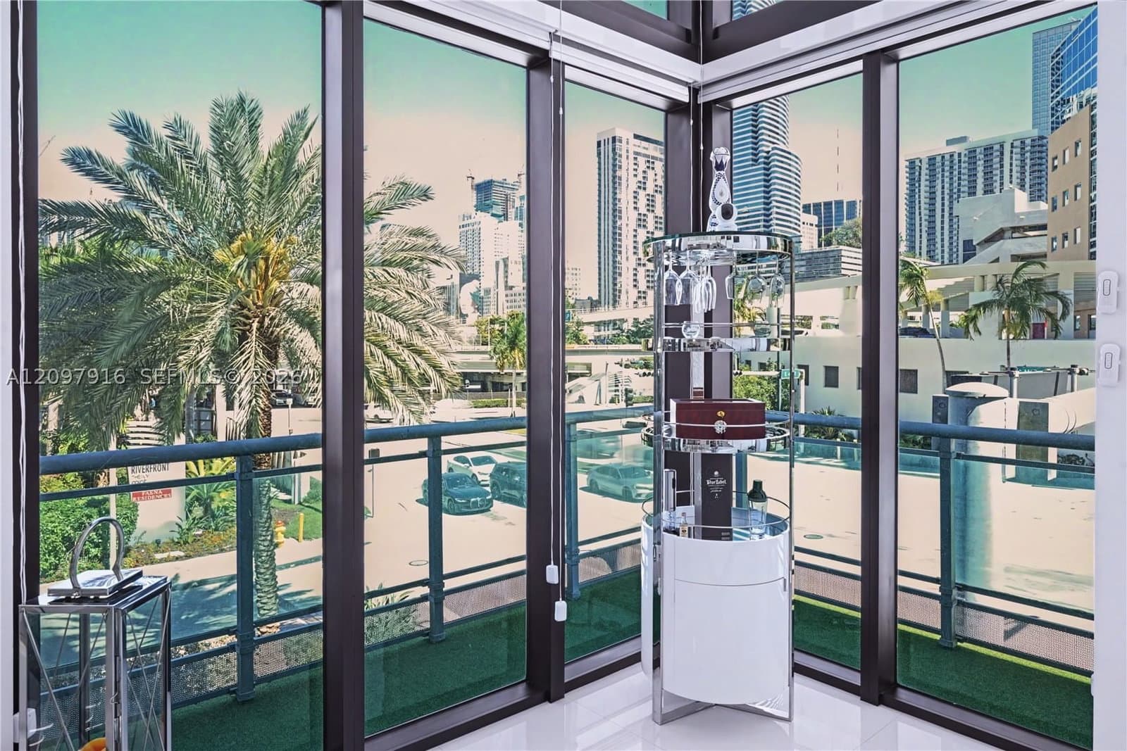 2+1 Condo — 350 Miami Ave #301, Miami, FL 33130