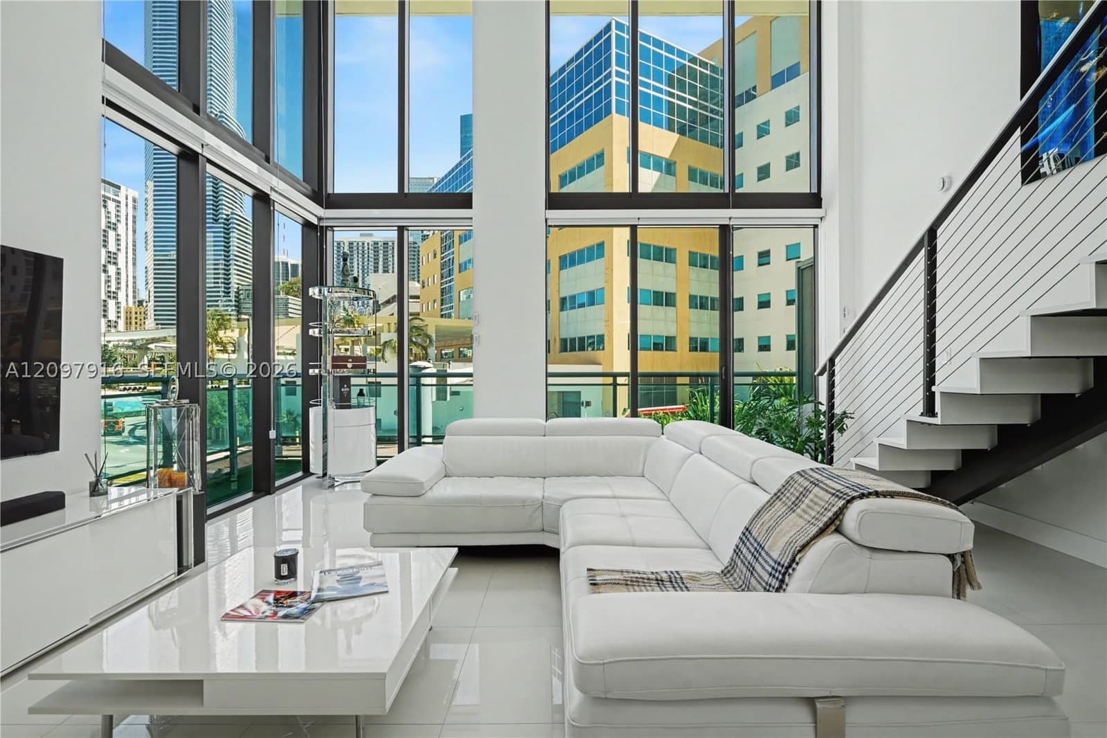 2+1 Condo — 350 Miami Ave #301, Miami, FL 33130