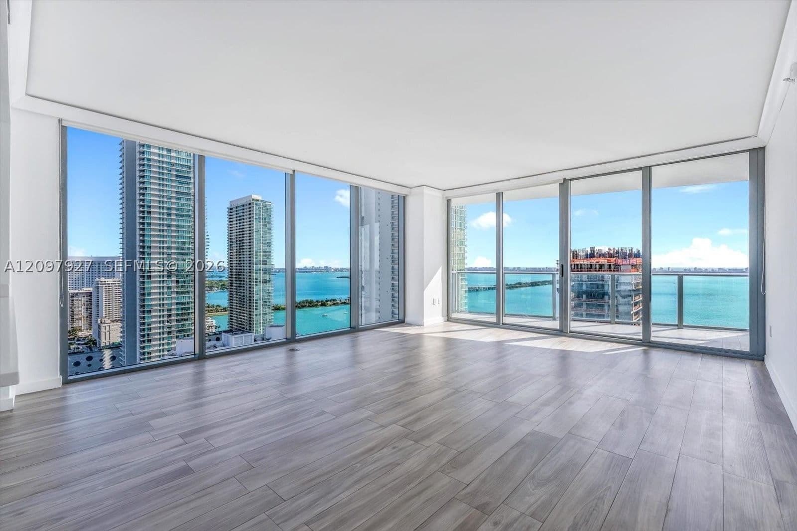 2+1 Condo — 460 28th St #3301, Miami, FL 33137