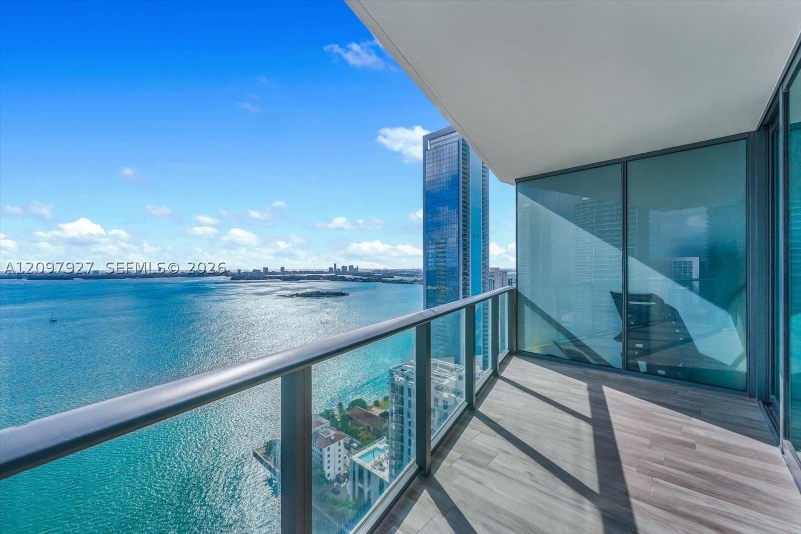 2+1 Condo — 460 28th St #3301, Miami, FL 33137
