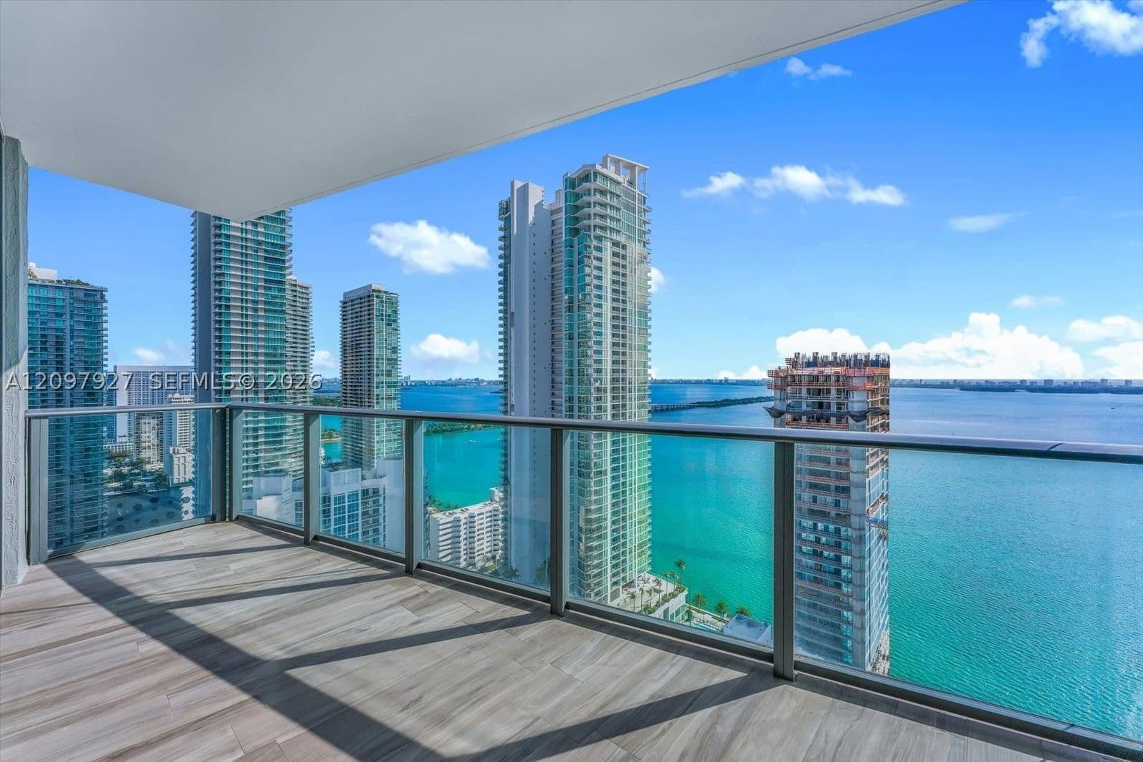 2+1 Condo — 460 28th St #3301, Miami, FL 33137