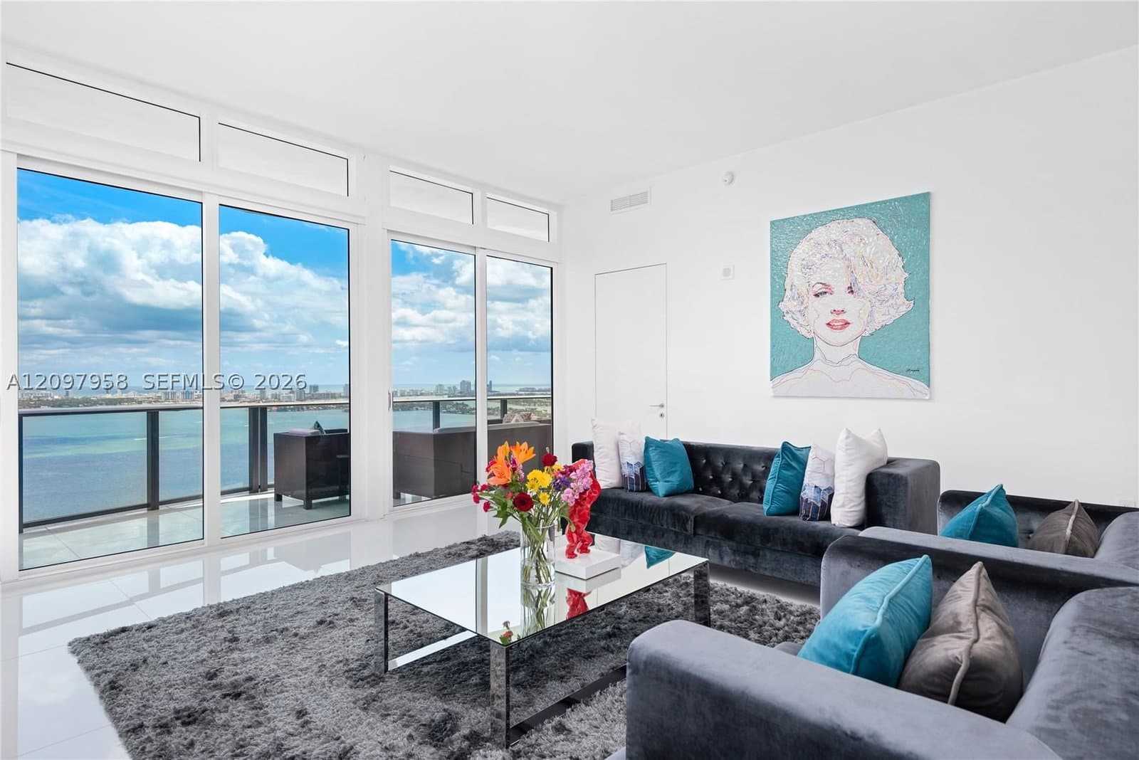 4+1 Condo — 460 28th St #4201, Miami, FL 33137