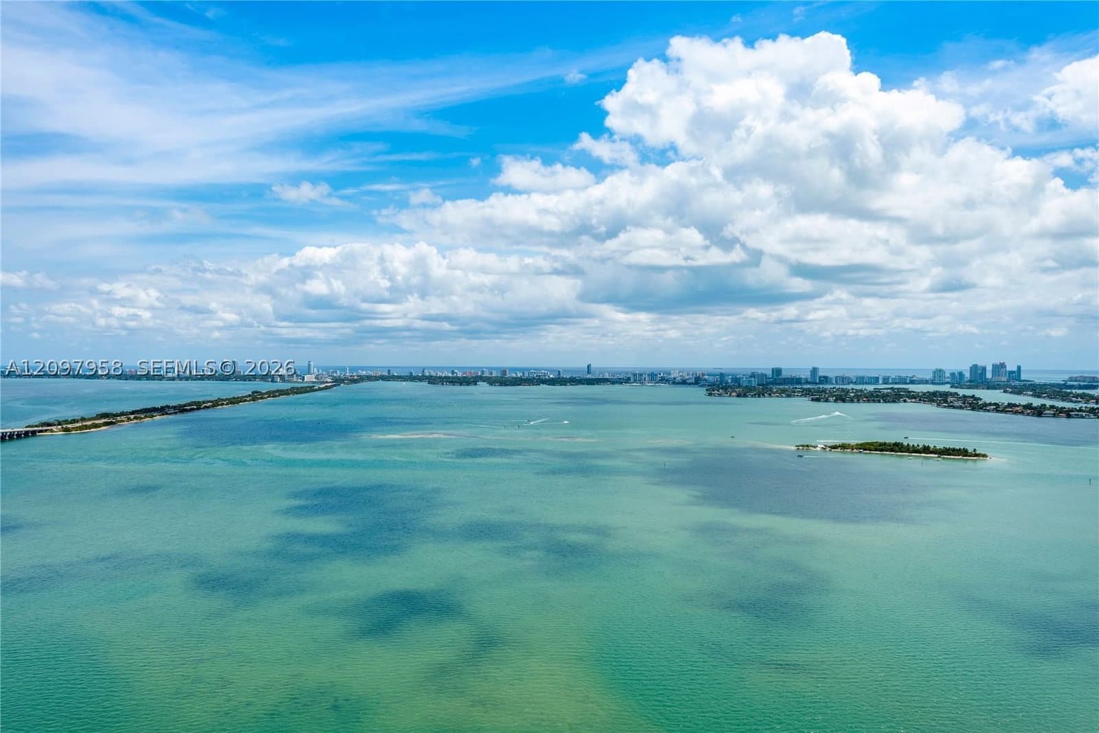 4+1 Condo — 460 28th St #4201, Miami, FL 33137