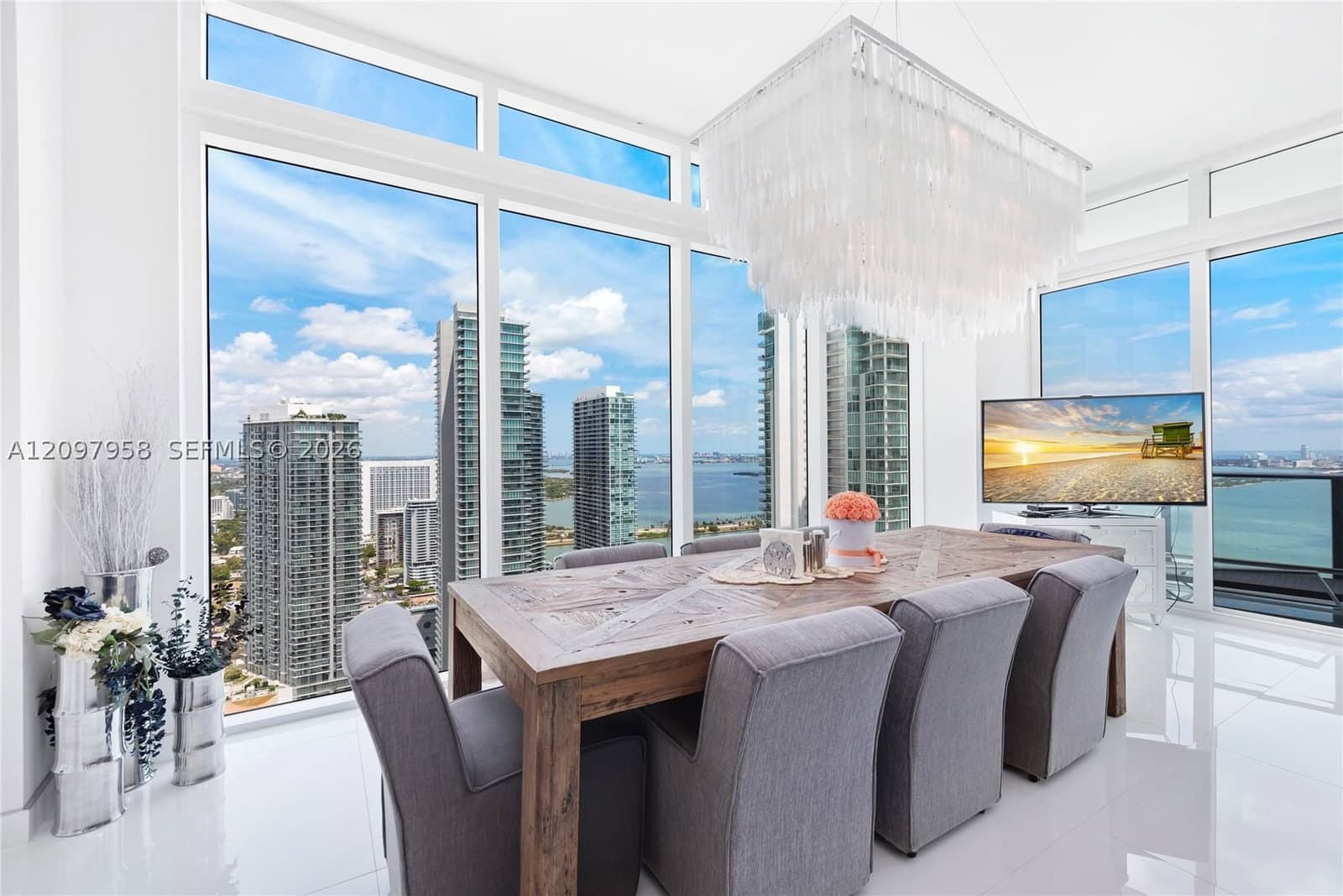 4+1 Condo — 460 28th St #4201, Miami, FL 33137