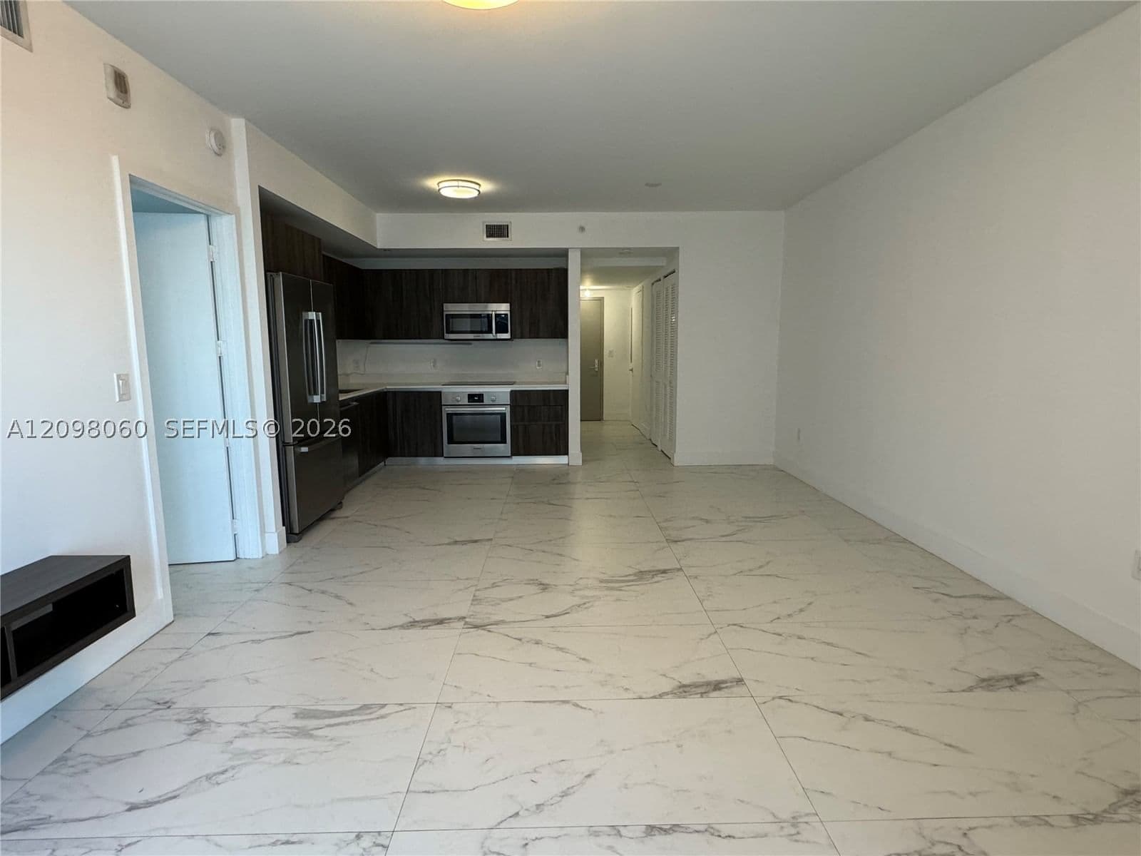 1+1 Condo — 488 18th St #3103, Miami, FL 33132
